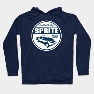 Austin Healey Sprite Hoodie